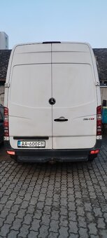 Mercedes-Benz Sprinter 316 CDI - 2