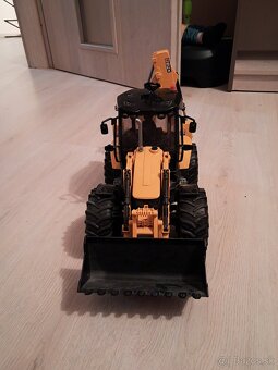 Bruder JCB bager - 2