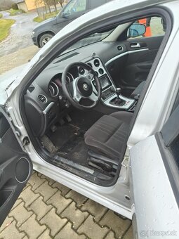 Alfa Romeo 159 1.9jts - 2