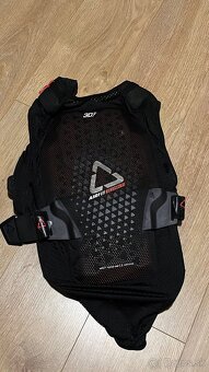 leatt 3df evo body vest - 2