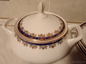 Tanierova suprava - 2