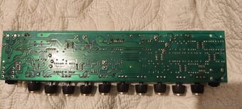 Marshall JCM 900 dual reverb - 2