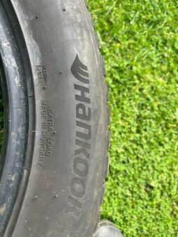 Hankook Winter icept evo3 X 225/55 R18 102V - 2