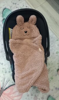 Zavinovačka do vajíčka - 2