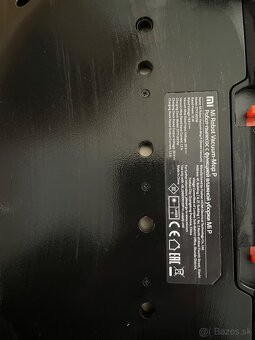 Robotický vysávač Xiaomi Mi Robot Vacuum Mop-P - 2