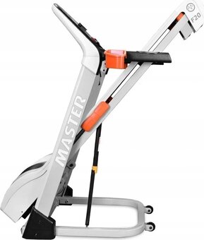 Master F-20 elektricky bezecky pas - 2