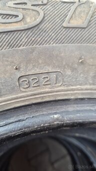 265/65R17 112S Bridgestone - 2