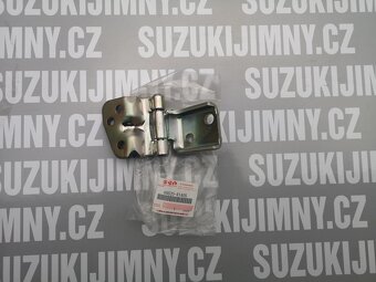 Suzuki Jimny - panty zadních dveří - 2