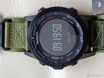 Garmin fenix 2 - 2