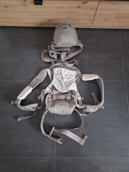 Ergonomický nosič Chicco - 2