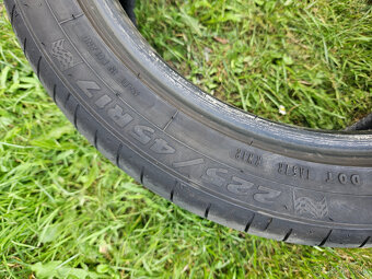 Sebring Ultra High Performance 225/45 R17 94Y - 2