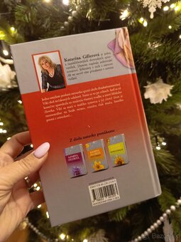 Knihy od Kataríny Gillerovej - 2