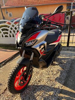 🔥Aprilia SR GT 125🔥 - 2