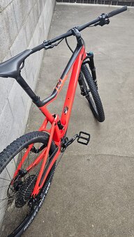 Scott spark RC 900 Comp XL - 2