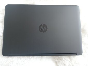 Hp probook 650 g1 , Intel i5 , 256gb ssd , 8gb ram , RS-232 - 2