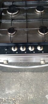 Rúra + varná doska - 2