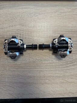 Pedále SHIMANO MTB M540 - 2