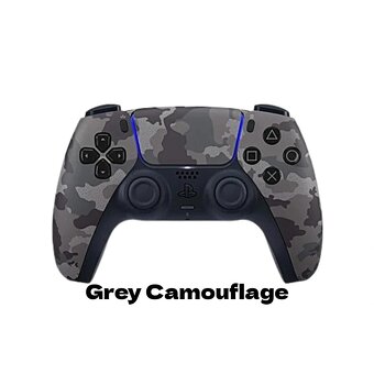 PS5 DualSense Wireless Controller gamepad - 2