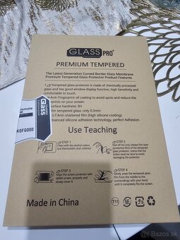 Ochranné dotykove sklo Xiaomi Redmi Pad 2 - 2