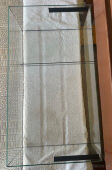 Terárium pre korytnačku - 2