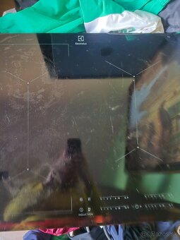 Indukčná varná doska Electrolux – 4 zóny - 2