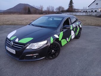 CC 2.0 125 kw DSG - 2