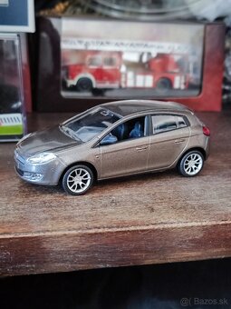 Fiat modely časť 1 - 2