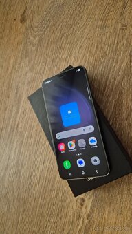 Samsung galaxy S23 256gb, black - 2