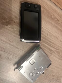 Originálne autorádio Peugeot 2008 - 2