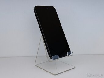 Ako Nový iPhone 15 128GB Black – ZÁRUKA - 2