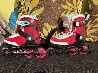 Detske kolieskove korcule - 2