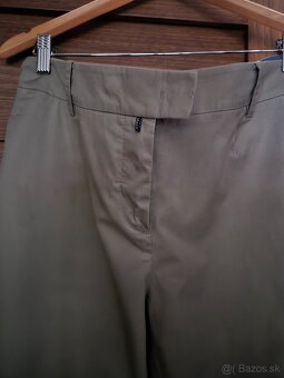 Dámske nohavice - 2