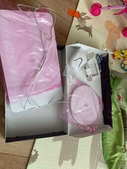 Monitor dychu Babysense 2 pro - 2