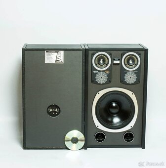 Bose Syncom Computer Tested Speakers - 2