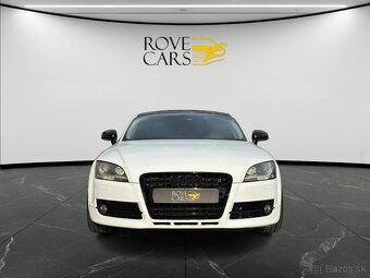 Audi TT Coupé 3.2 quattro DSG - 2