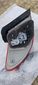 Mercedes w246 - 2