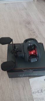 Multiplikátor Fox Rage - 2