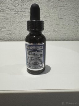 Ultra Liquid Zeolite - 2