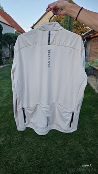 Cyklodres dlhý rukáv - 2
