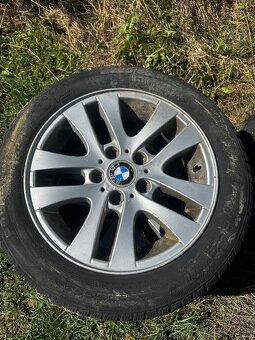 BMW 5x120 R16 - 2