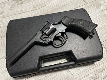 Albion No2 Mk1 - 38. S&W - 2
