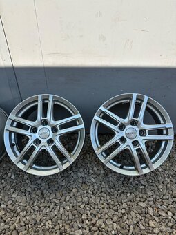 5x112 R16 - 2