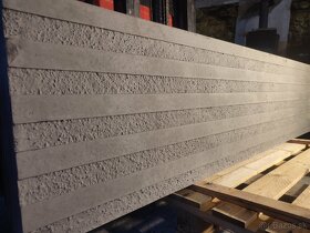 AKCIA / LETO  2024  Plnofarebne betonove ploty - 2