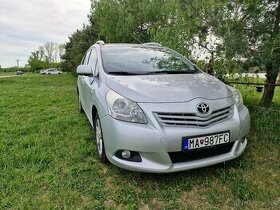 Toyota Verso 2.0 D-4D - 2