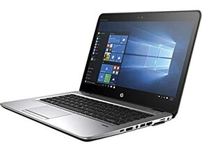 Ultrabook HP elitebook 840 G3, 500GB M.2 SSD + 500HDD - 2