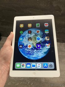 Tablet Apple iPad Air 16GB - 2
