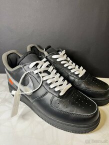 Nike Air Force - Off White - 2