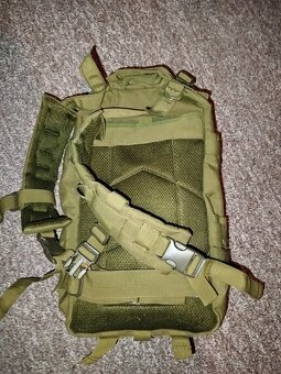 Military taktické Ruksaky - 2