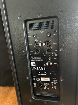 HK Audio Linear 3 - 2