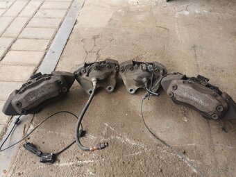 Mercedes ML 3.2 w163 - 2